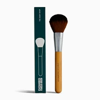 Domed Powder Brush