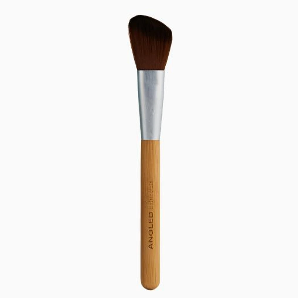 Angled Blusher Brush