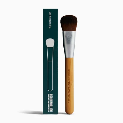 Buffing Brush