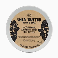 Shea Butter