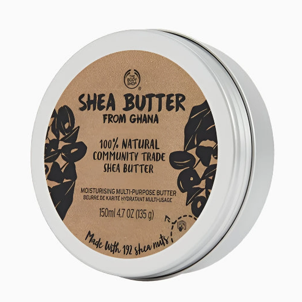 Shea Butter