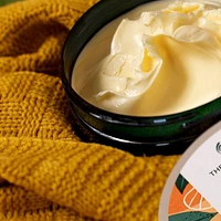 Satsuma Body Butter