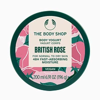 Bloom & Glow British Rose Essentials Gift