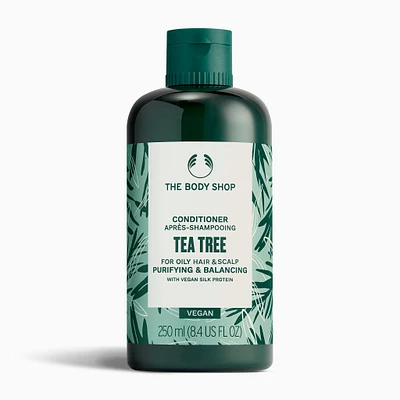 Tea Tree Purifying & Balancing Conditioner