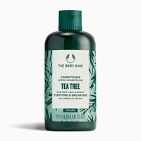 Tea Tree Purifying & Balancing Conditioner