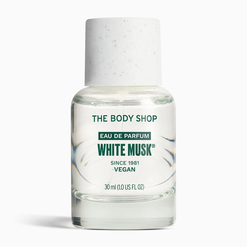 White Musk® Eau De Parfum