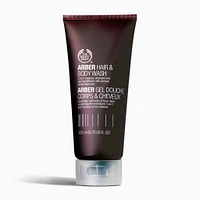 Arber Hair & Body Wash