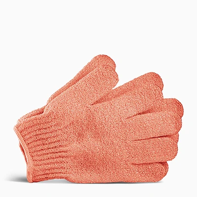 Bath Gloves