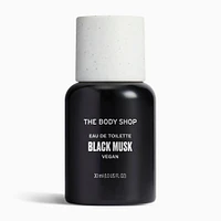 Black Musk Eau De Toilette