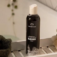 Black Musk Shower Gel