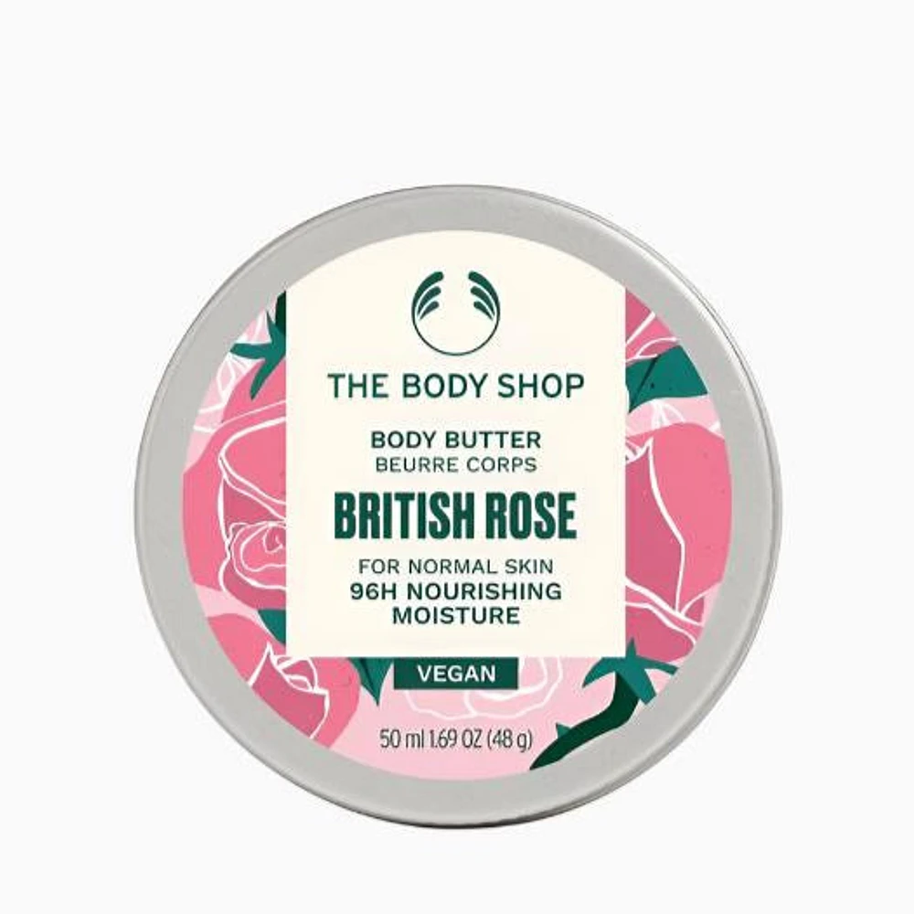 Bloom & Glow British Rose Ultimate Gift