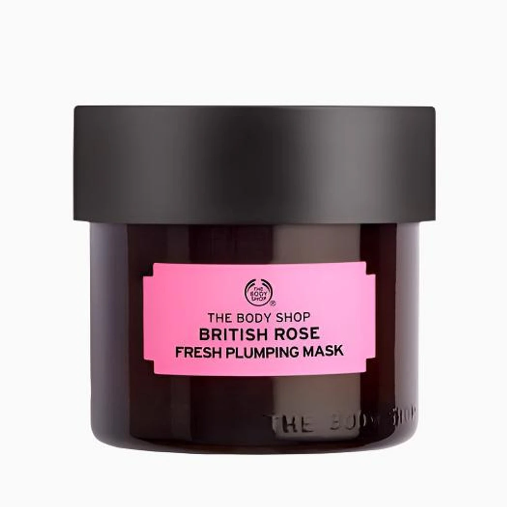 Bloom & Glow British Rose Ultimate Gift