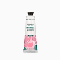 Bloom & Glow British Rose Essentials Gift