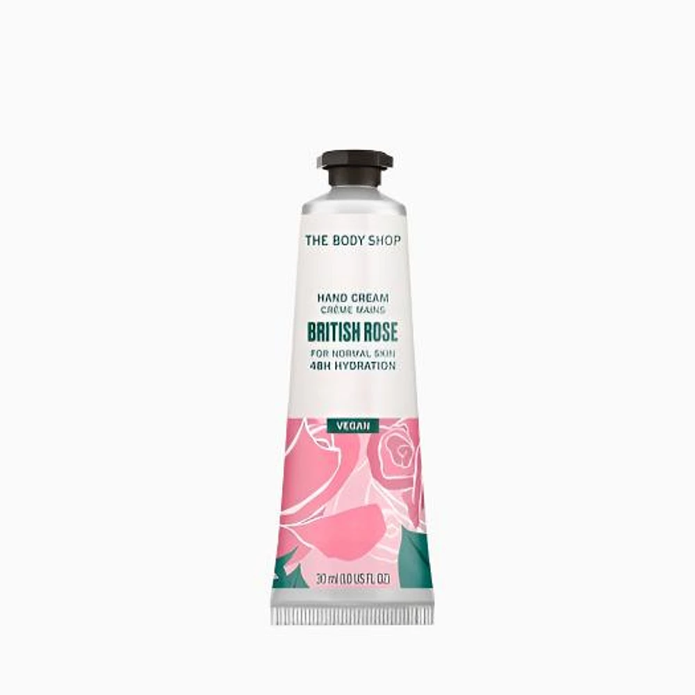 Bloom & Glow British Rose Ultimate Gift