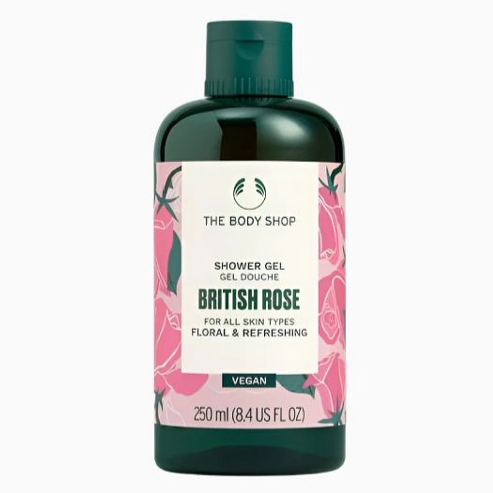 Bloom & Glow British Rose Ultimate Gift