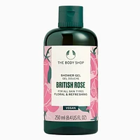 Bloom & Glow British Rose Ultimate Gift