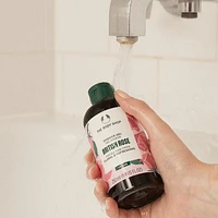 British Rose Shower Gel