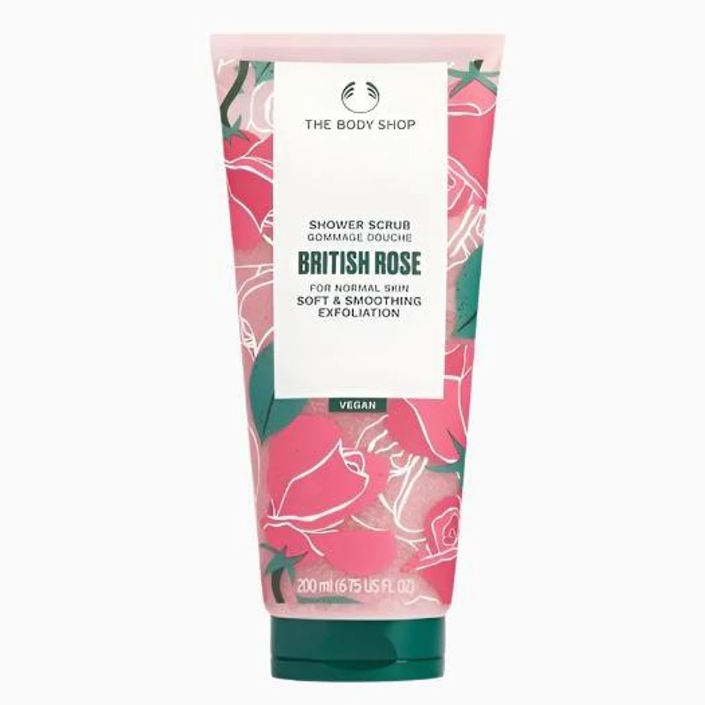 Bloom & Glow British Rose Ultimate Gift