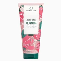 Bloom & Glow British Rose Ultimate Gift