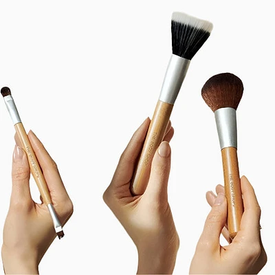 Domed Powder Brush