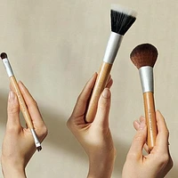 Fresh Nude Foundation Brush