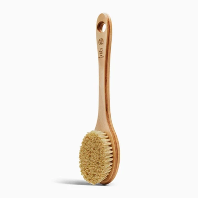 Cactus Long Handle Brush