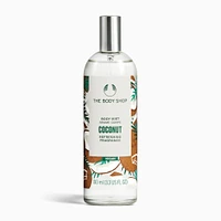 Coconut Body Mist