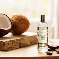 Coconut Body Mist