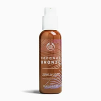 Coconut Bronze Gradual Tan Lotion