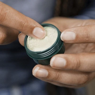 Coconut Lip Butter