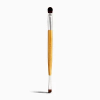 Double Ended Eyeshadow Brush