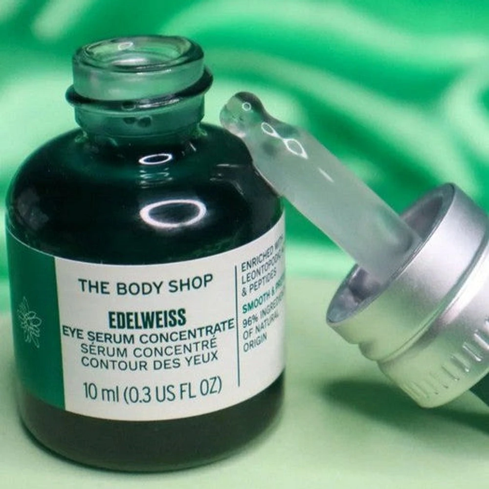 Edelweiss Eye Concentrate