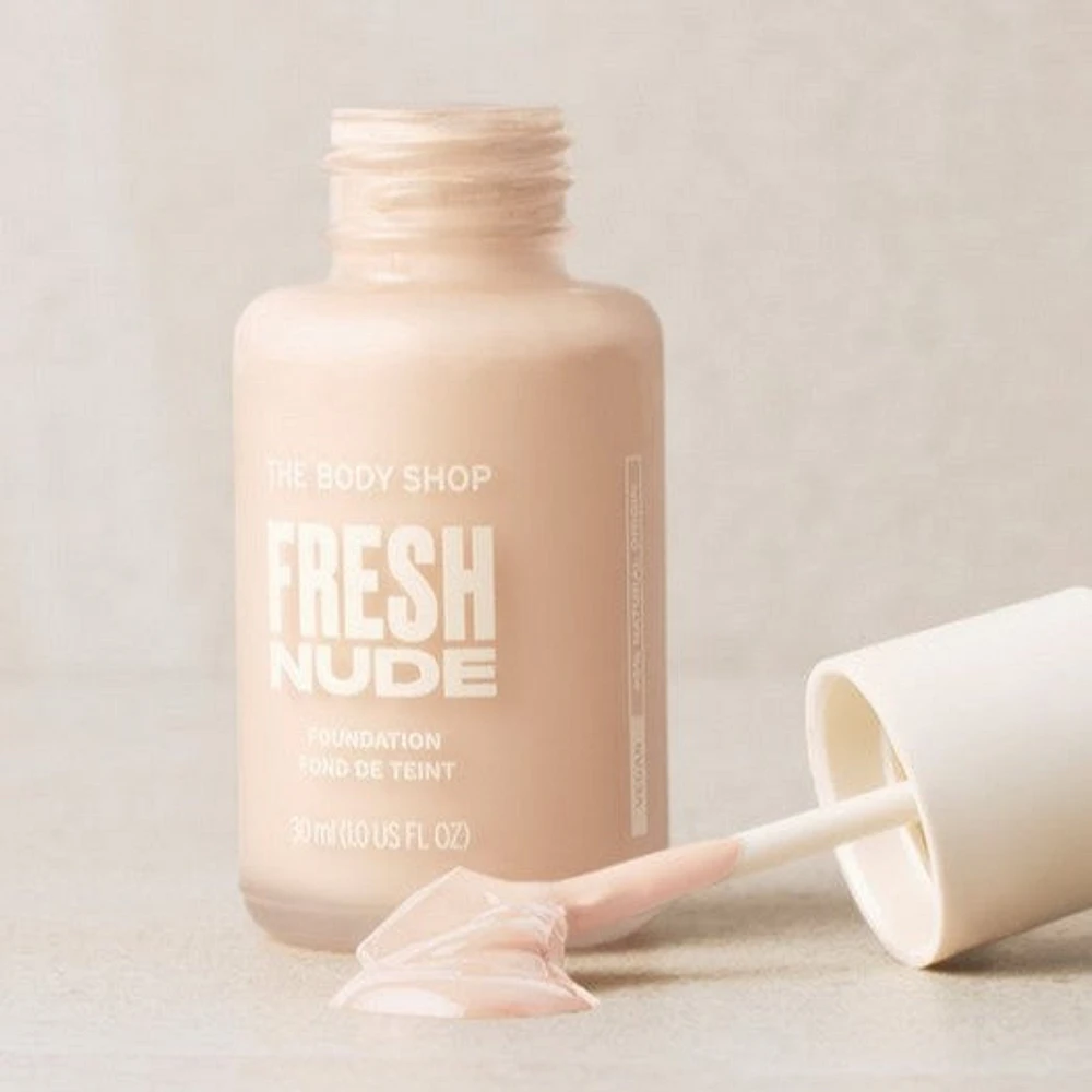 Fresh Nude Foundation