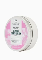 Glowing Cherry Blossom Body Cream