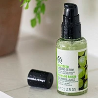 Grapeseed Glossing Serum