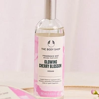 Glowing Cherry Blossom Body Mist