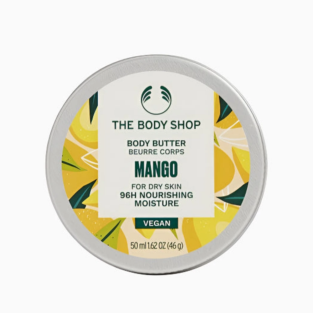 Nourish & Flourish Mango Gift Bag