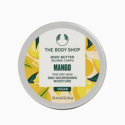 Nourish & Flourish Mango Gift Bag