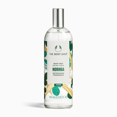 Moringa Body Mist