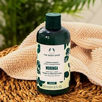 Moringa Shine & Protection Conditioner