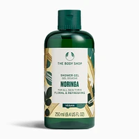 Moringa Shower Gel