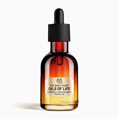 Oils of Life™ Intensely Revitalising Facial Oil