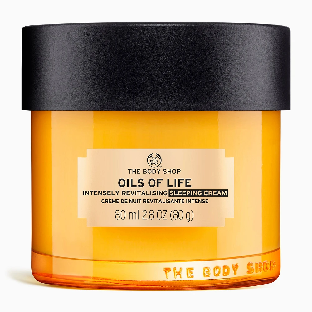 Oils Of Life™ Sleeping Cream