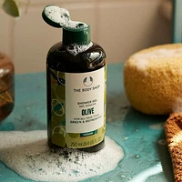 Olive Shower Gel