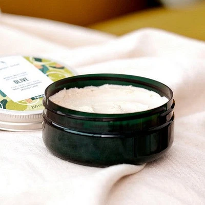 Olive Body Butter