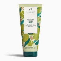 Olive Body Lotion