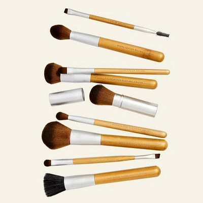 Fresh Nude Foundation Brush