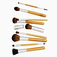 Domed Powder Brush