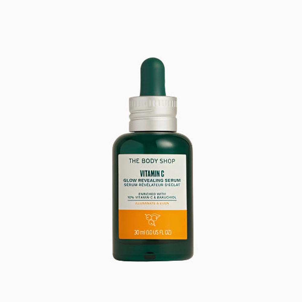 Discover Your Glow Vitamin C Skincare Gift Set