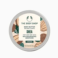 Nourish & Flourish Shea Gift Box